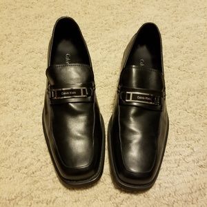 NWOT Calvin Klein dress shoes